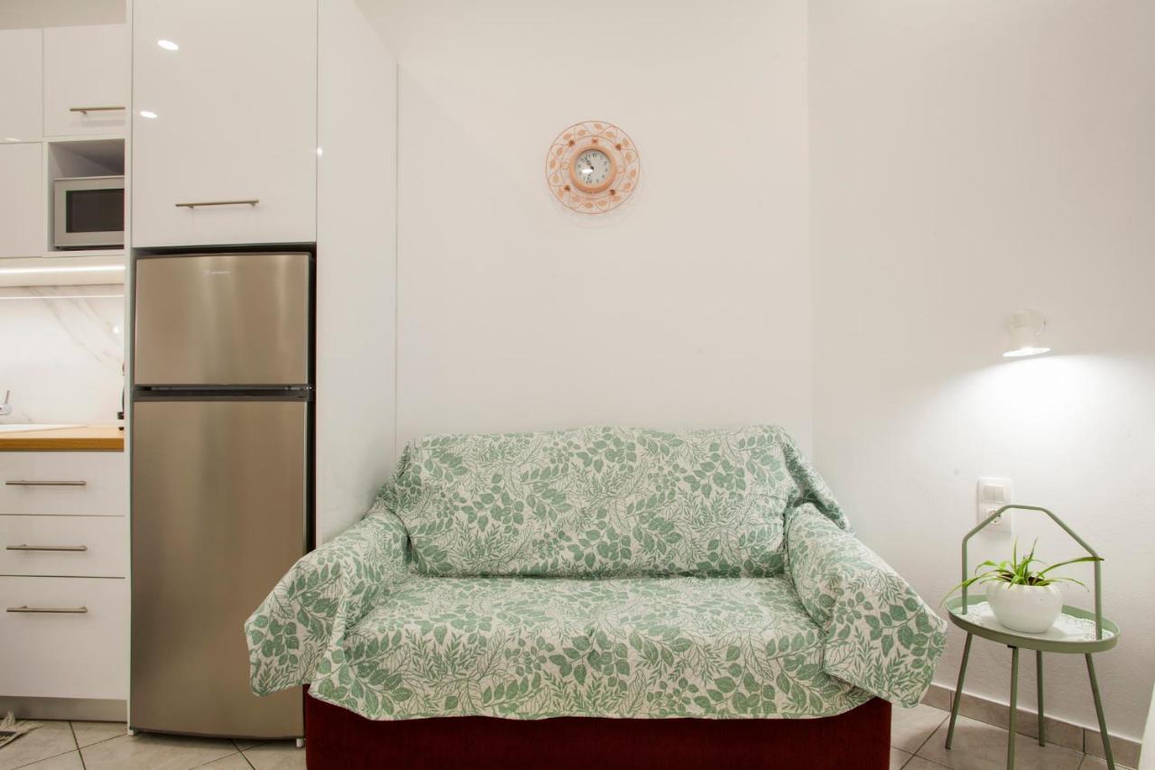 Katerina'S Home Heraklion  Exterior photo