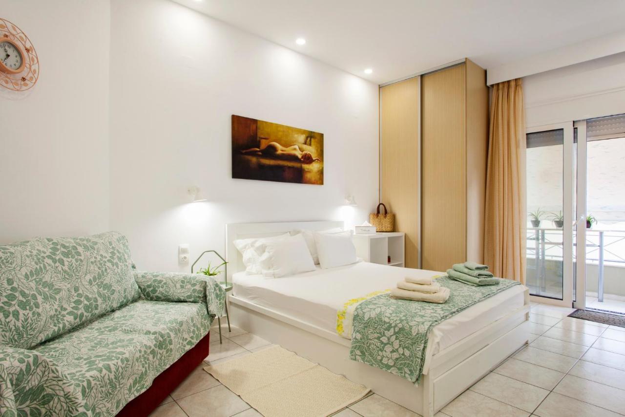 Katerina'S Home Heraklion  Exterior photo