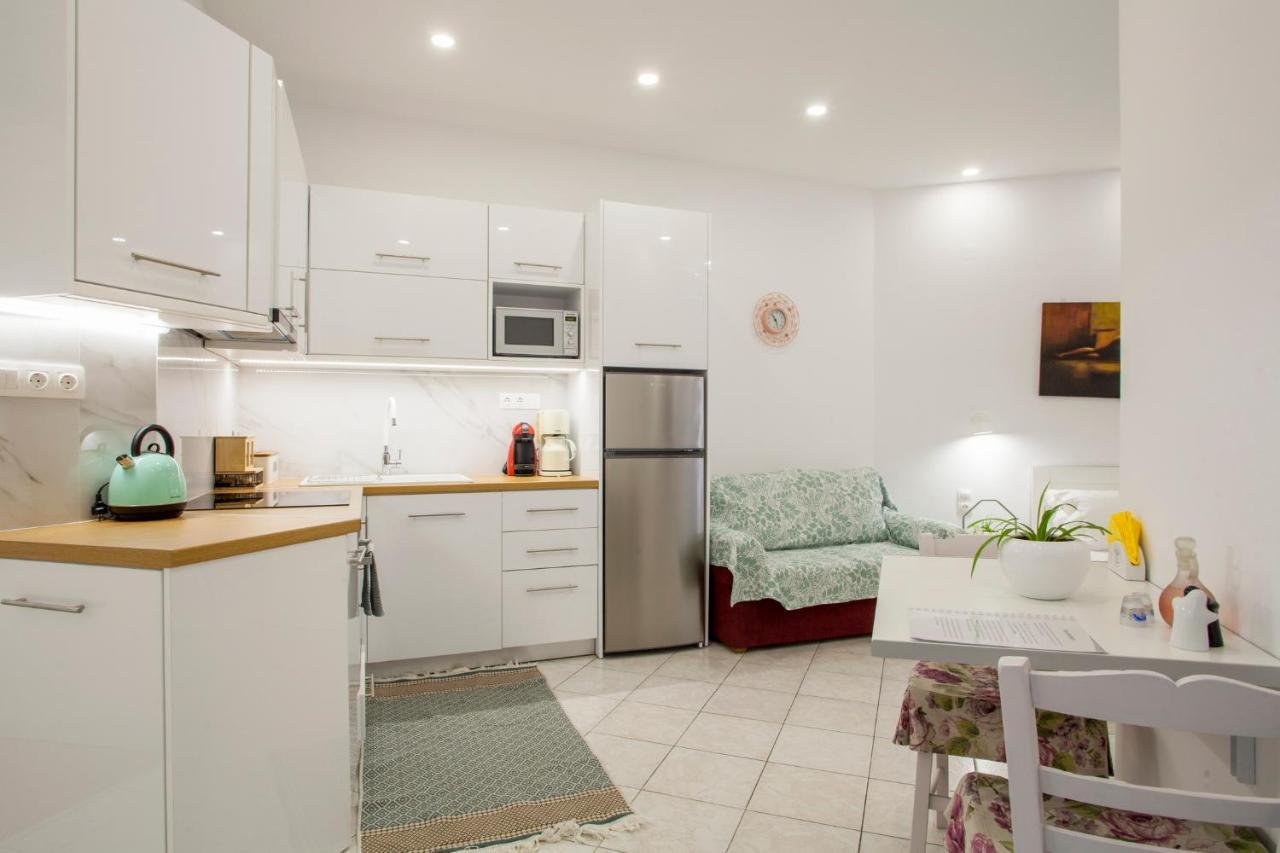 Katerina'S Home Heraklion  Exterior photo